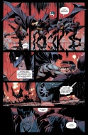 Batman. Detective Comics #02: Stan strachu